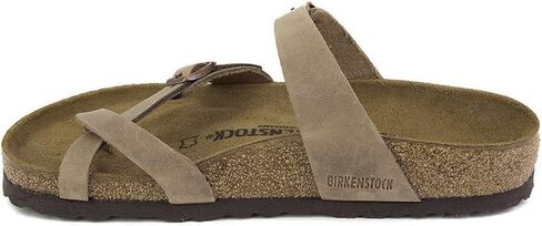 Birkenstock Mayari FL Tobacco Brown, 39(EUR) - 8-8.5 (US) in Kuwait