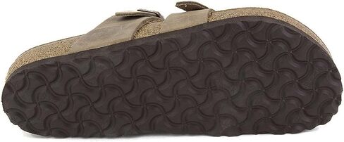Birkenstock Mayari FL Tobacco Brown, 39(EUR) - 8-8.5 (US) in Kuwait