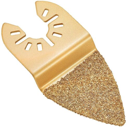 DEWALT DWA4243 Carbide Flush Cut Finger Oscillating Blade in Kuwait