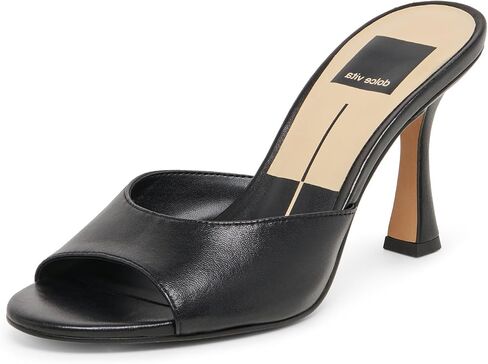 Dolce Vita Women's Rosha Heeled Mule in Kuwait