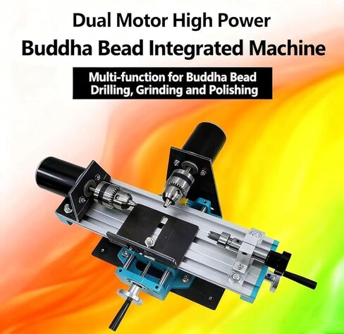 Metal Lathe Machine,High Precision Milling Tool,7000 RPM and 7 Adjustable Speeds, for DIY Woodworking, Home Hobbyists in Kuwait