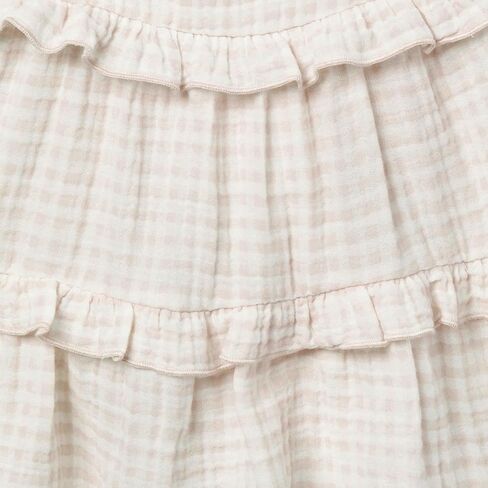 Modern Moments by Gerber Baby Girls' Mommy and Me Gauze Dress in Kuwait