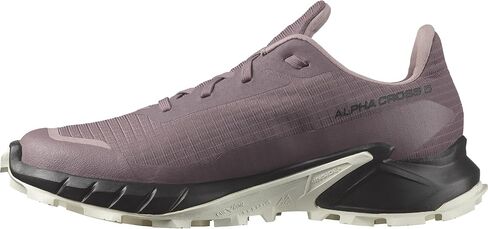 Salomon Women’s Alphacross 5 Gore-Tex, Waterproof Trail Running Shoes in Kuwait