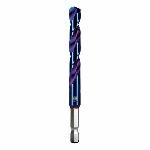 Spyder 5/32" Quick Change Drill Bit with Hex Shank, for Wood, Metal, Plastic, PVC (19006) in Kuwait