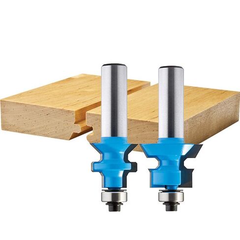Flooring RTR BIT-Nail Slot 1/2 in Kuwait