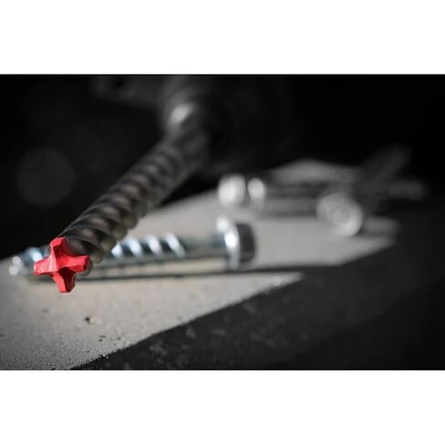 Diablo Rebar Demon SDS-Plus 4-Cutter Full Carbide Head Hammer Drill Bit | 5/8" Diameter, 8" Length, Ideal for Concrete and Reinforced Materials - DMAPL4220 in Kuwait