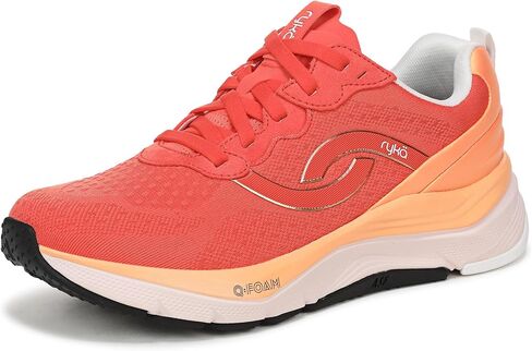 Ryka Uplift LX Running Sneaker in Kuwait