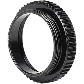 C-Mount to CS Adapter Ring for Microscope Camera, Aluminum Lens Extension Tube for Industrial Security Cameras in Kuwait
