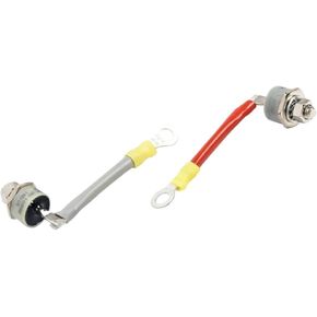 1pcs LSA491 Generator Rectifier Diode 82PFR80 82PF80 LSA50.2(One pair) in Kuwait