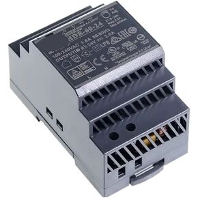 Power Supply HDR-60 HDR-60-5 HDR-60-12 HDR-60-15 HDR-60-24 HDR-60-48 60W(HDR-60-5) in Saudi Arabia