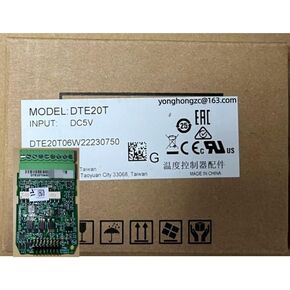 1pcs Equipment Accessories DTE20T in Saudi Arabia
