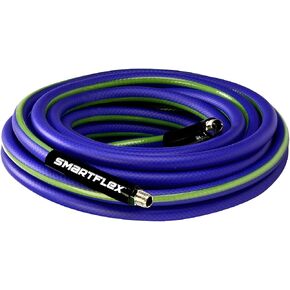 SmartFlex Air Hose, 3/8 in. x 25 ft, Hybrid, Blue - HSF3825BL2 in Saudi Arabia