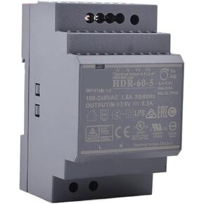 60W HDR-60-5 HDR-60-12 HDR-60-15 HDR-60-24 HDR-60-48(HDR-60-24) in Saudi Arabia