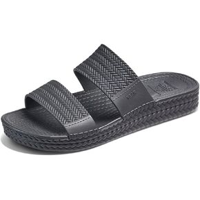 REEF Women's Water Vista Slide Platform Slides in Kuwait