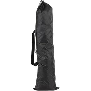 Tripod Carrying Case Bag, Camp Folding Chair Bags with Drawstring Closure & Handle, Waterproof Oxford Fabric Storage for Outdoor Camping, Light Stand, Monopod, Umbrella in Saudi Arabia