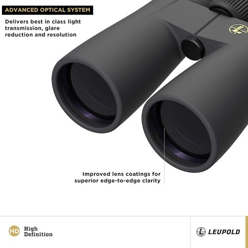Leupold Marksman HD 12x50mm (187250) in Kuwait
