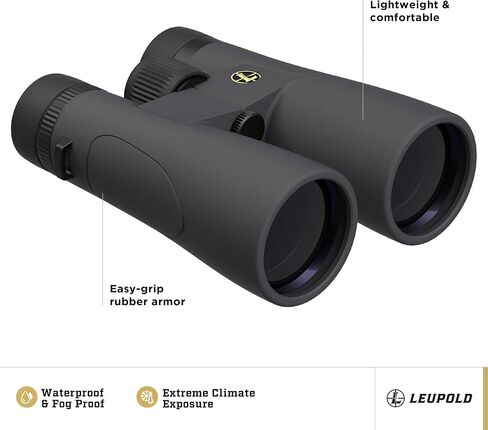 Leupold Marksman HD 12x50mm (187250) in Kuwait