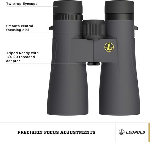 Leupold Marksman HD 12x50mm (187250) in Kuwait