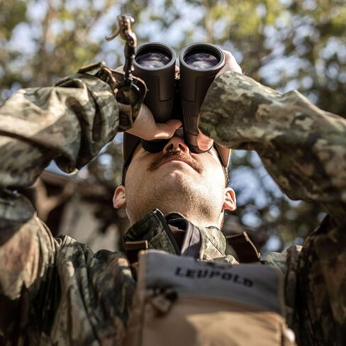Leupold Marksman HD 12x50mm (187250) in Kuwait