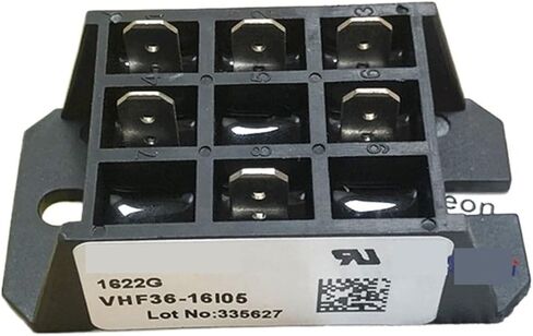 1pcs VHF15-16IO5 VHF15-14IO5 VHF15-12IO5 Rectifier Bridge Module(VHF15-16IO5) in Kuwait