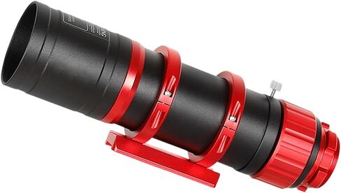 50ED 50/240 F 4.8 Guide Guiding Tool with Multiple Coated Opticals for Clear Skies Viewing High Accuracy Accessory in Kuwait