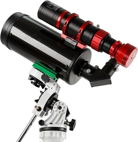 50ED 50/240 F 4.8 Guide Guiding Tool with Multiple Coated Opticals for Clear Skies Viewing High Accuracy Accessory in Kuwait