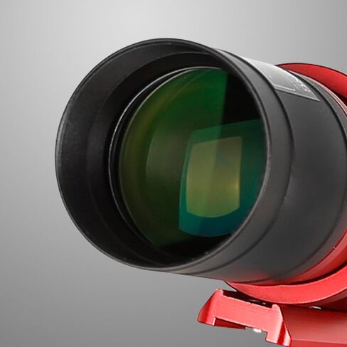 50ED 50/240 F 4.8 Guide Guiding Tool with Multiple Coated Opticals for Clear Skies Viewing High Accuracy Accessory in Kuwait
