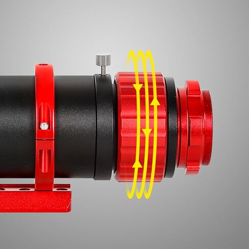 50ED 50/240 F 4.8 Guide Guiding Tool with Multiple Coated Opticals for Clear Skies Viewing High Accuracy Accessory in Kuwait