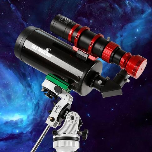 50ED 50/240 F 4.8 Guide Guiding Tool with Multiple Coated Opticals for Clear Skies Viewing High Accuracy Accessory in Kuwait