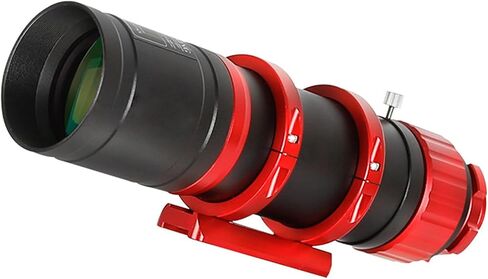 50ED 50/240 F 4.8 Guide Guiding Tool with Multiple Coated Opticals for Clear Skies Viewing High Accuracy Accessory in Kuwait