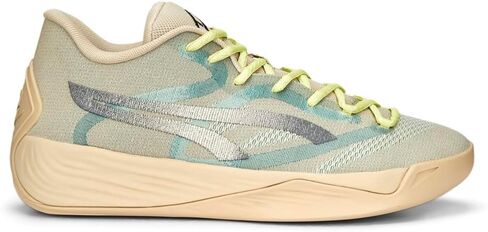 PUMA Womens Stewie 2 Earth Basketball Sneakers Shoes in Kuwait