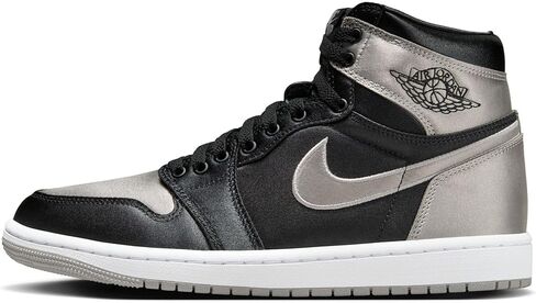 Wmns Air Jordan 1 Retro High OG 'Satin Shadow' // Real Steal in Kuwait