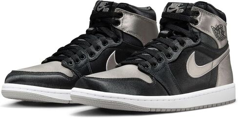 Wmns Air Jordan 1 Retro High OG 'Satin Shadow' // Real Steal in Kuwait