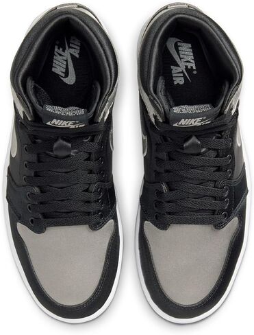 Wmns Air Jordan 1 Retro High OG 'Satin Shadow' // Real Steal in Kuwait