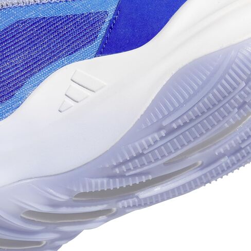 Adidas Unisex-Adult Adizero Select 2.0, Lucid Blue/White/Blue Spark, 10 in Kuwait
