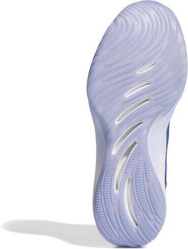 Adidas Unisex-Adult Adizero Select 2.0, Lucid Blue/White/Blue Spark, 10 in Kuwait