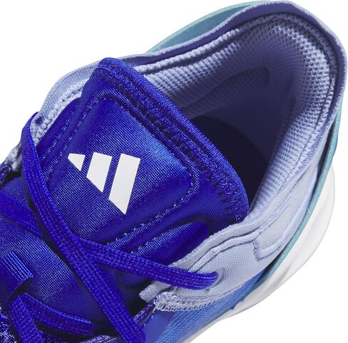 Adidas Unisex-Adult Adizero Select 2.0, Lucid Blue/White/Blue Spark, 10 in Kuwait