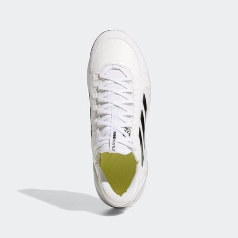 adidas PureHustle 2 Elite Cleats Women's, White, Size 10 in Kuwait