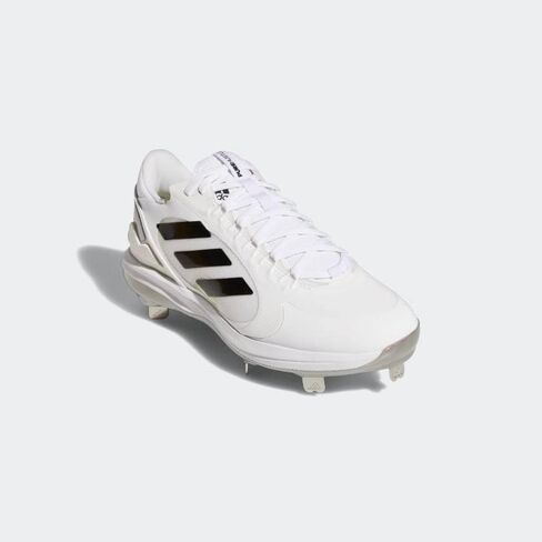 adidas PureHustle 2 Elite Cleats Women's, White, Size 10 in Kuwait