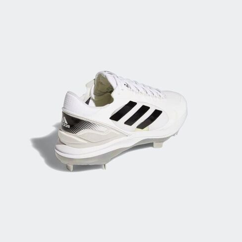 adidas PureHustle 2 Elite Cleats Women's, White, Size 10 in Kuwait