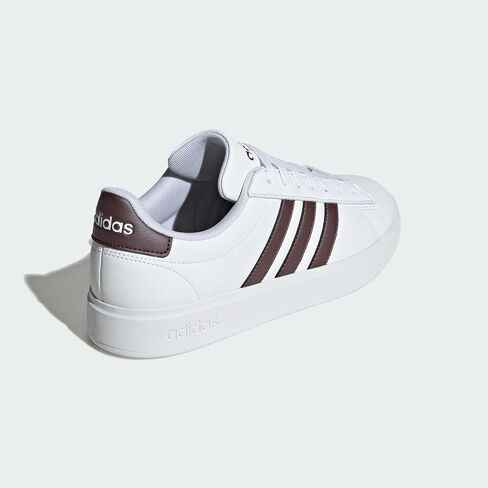 adidas Women's Grand Court 2.0 FTWR whiteAurora met./FTWR White 6 US in Kuwait