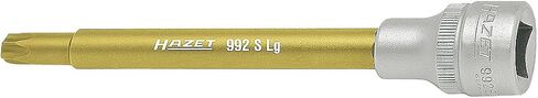 Hazet 992SLG-T30 Torx T30 Coolant Pump Screwdriver Socket in Kuwait