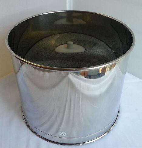 Elgi Ultra Wet Grinder Drum Replacement [Dura+ 1.25Ltrs] in Kuwait