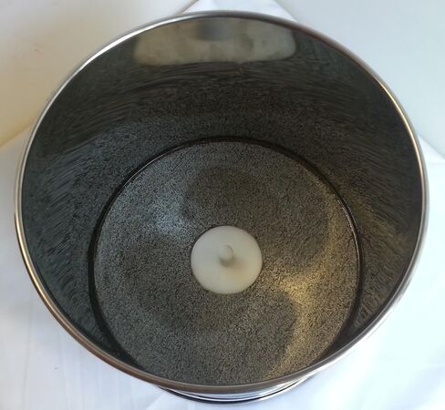 Elgi Ultra Wet Grinder Drum Replacement [Dura+ 1.25Ltrs] in Kuwait