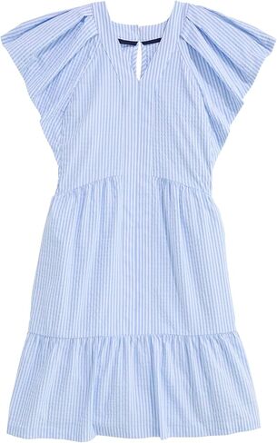 Vineyard Vines Girls' Girls' Sophie Harbor Dress in Kuwait