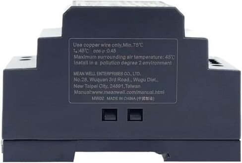Power Supply HDR-60 HDR-60-5 HDR-60-12 HDR-60-15 HDR-60-24 HDR-60-48 60W(HDR-60-15) in Kuwait