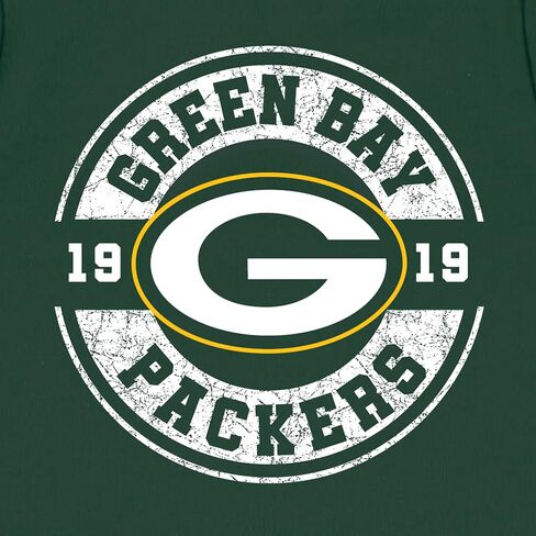 Gerber NFL Baby 2-Pack Long Sleeve Onesie Bodysuit in Kuwait