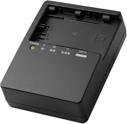 LP-E6 LP-E6N LC-E6 LC-E6E Quick Battery Charger Compatible with Canon EOS 5D Mark II III IV, 5DS, 5DS R, 6D, 6D Mark II, 7D, 7D Mark II 60D 70D 80D 90D R R5 C700 XC10 XC15 DSLR Digital Camera in Kuwait