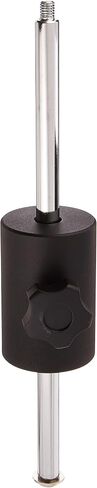 SkyWatcher S20530 Star Adventurer Latitude (EQ) Base, Telescope Accessory, Black & S20540 Star Adventurer Counter Weight Kit, Telescope Accessory, Black in Saudi Arabia