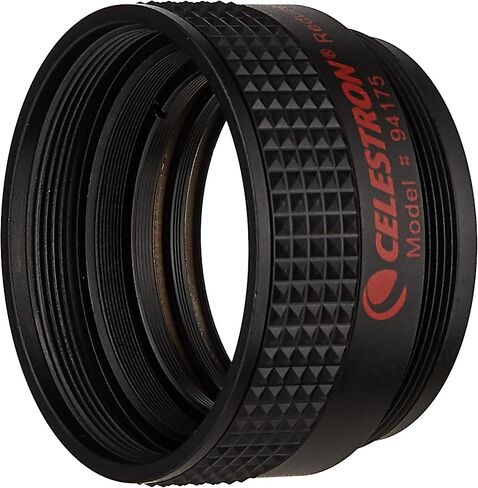 Celestron f/6.3 Reducer Corrector for C Series Telescopes and T-Adapter Bundle in Kuwait